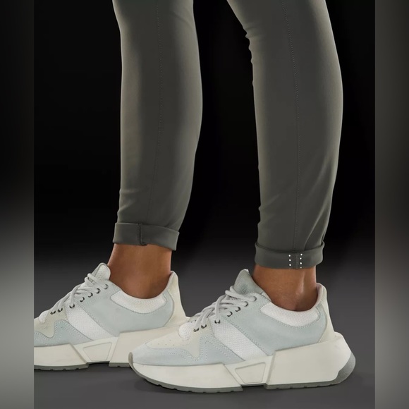 Lululemon City Sleek Slim-Fit 5 Pocket High-Rise Pant - Picture 3 of 7